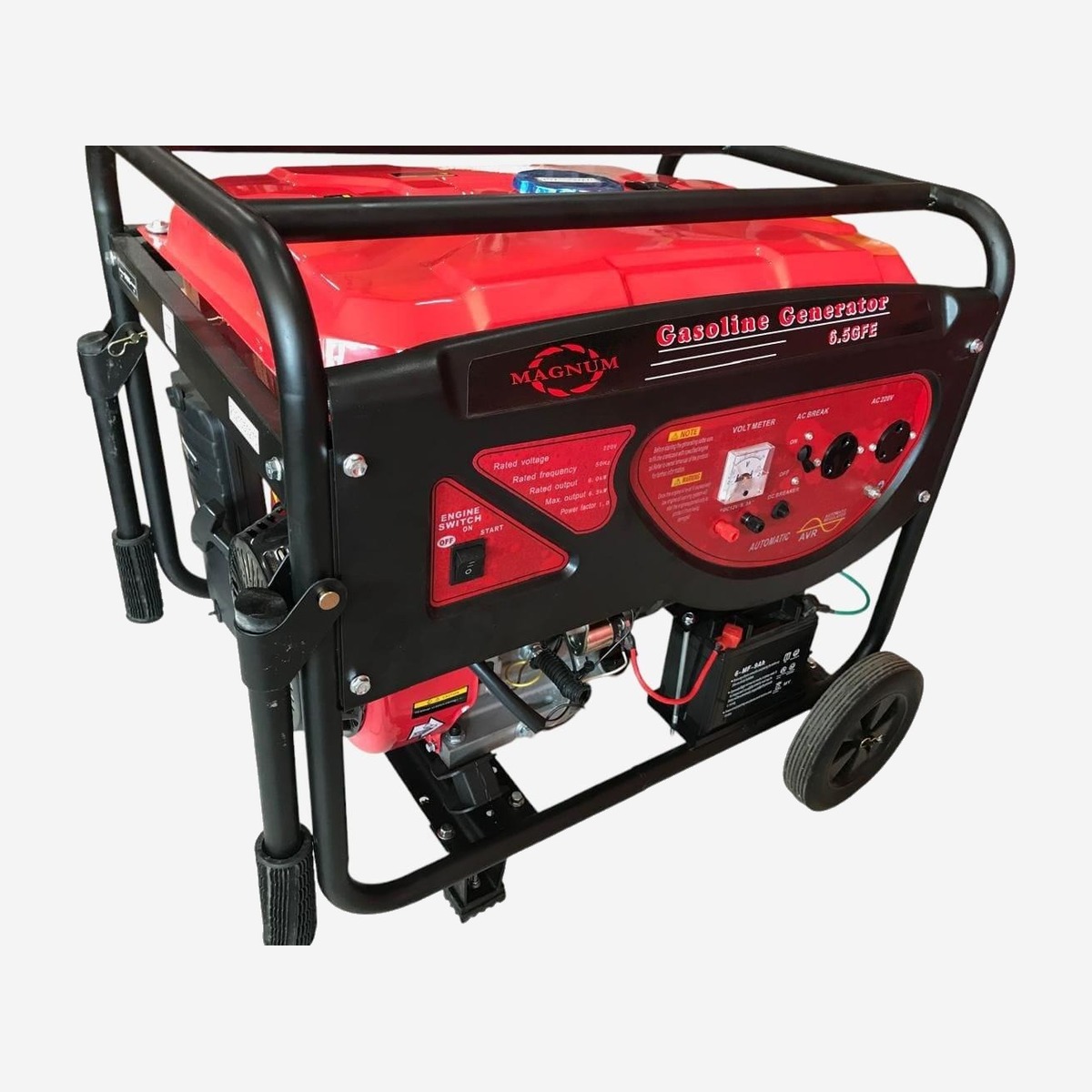 Petrol Generators