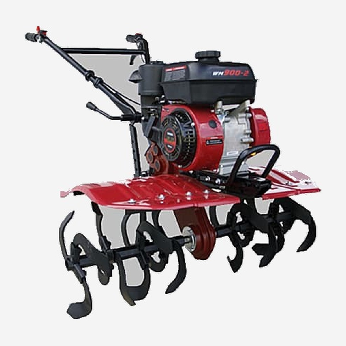 Farming Equipment