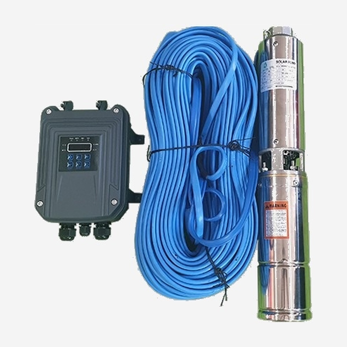 Borehole Pumps