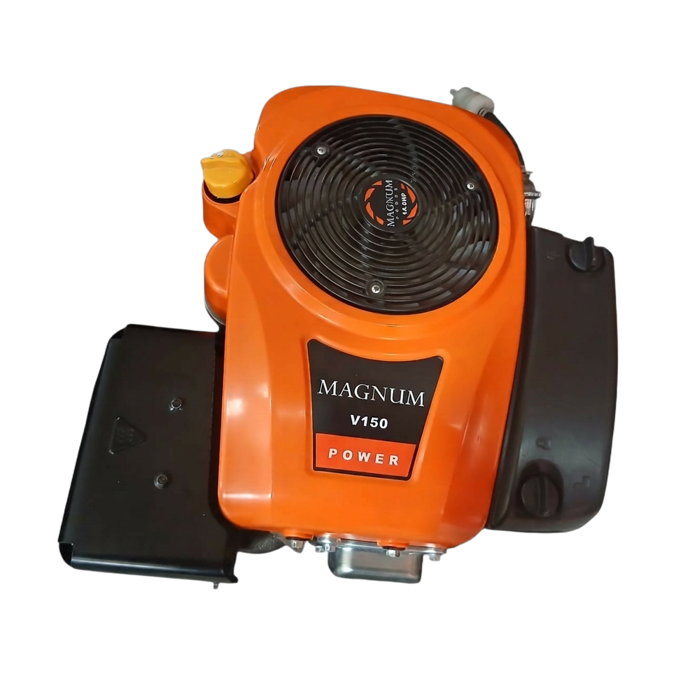 Lawnmower Engines