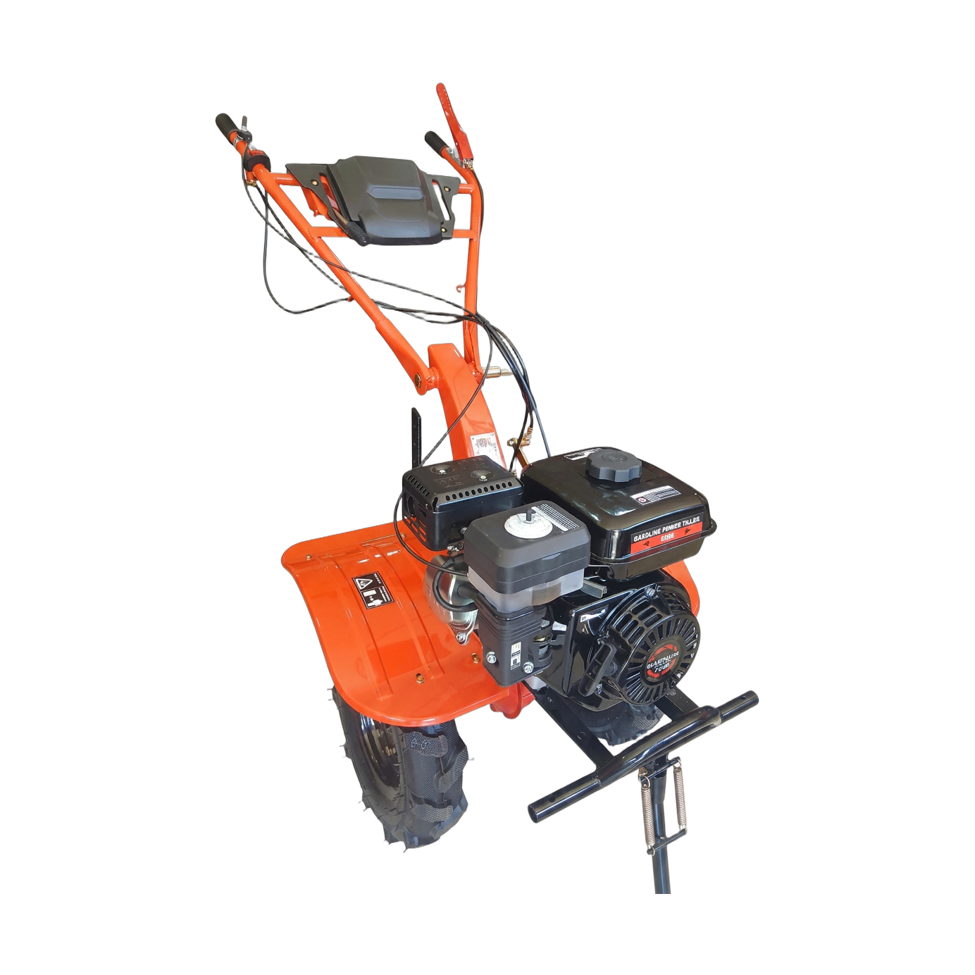 Mini Tiller