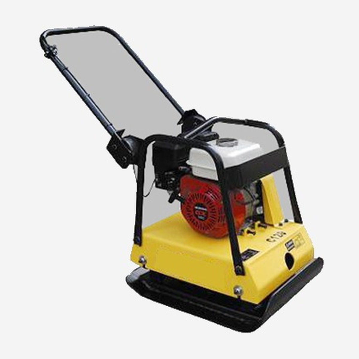 Construction Equipment