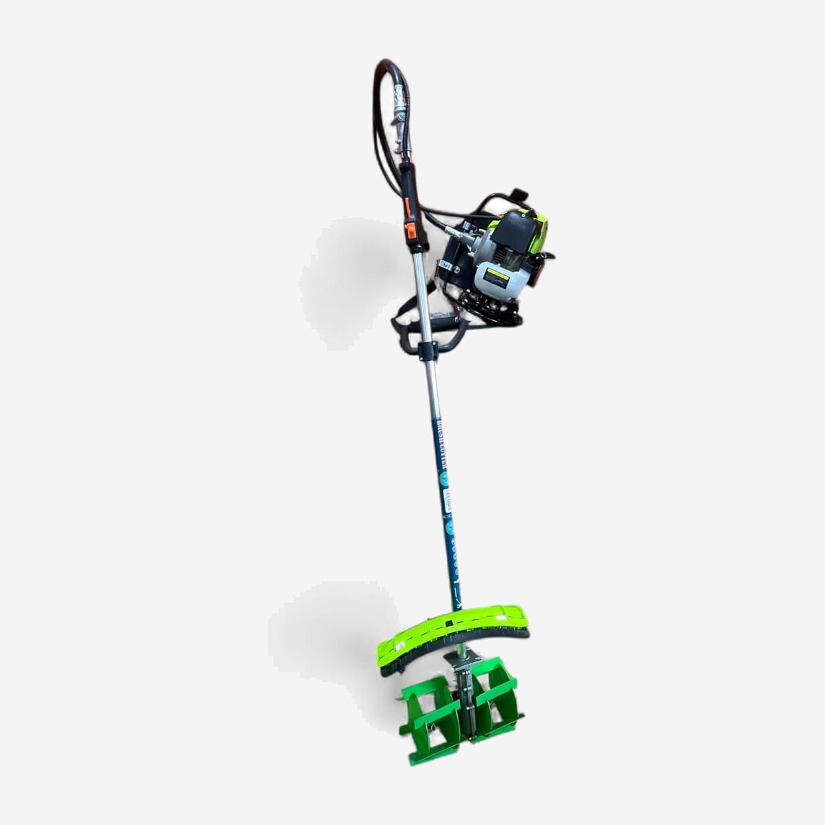 Mini Tiller