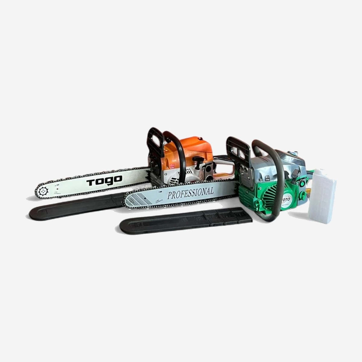 Garden Equipment